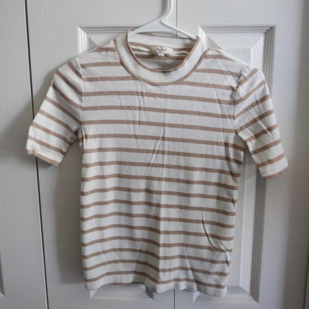 Madewell tee